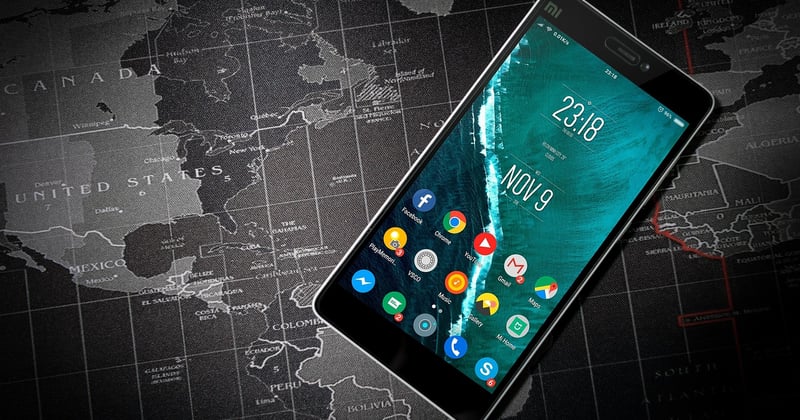 Créer sa première application mobile sans coder : le guide ultime pour se lancer