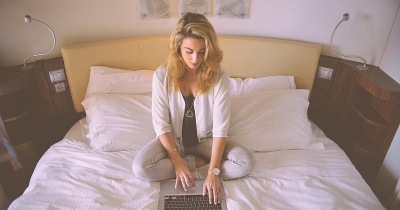 Comment optimiser les performances de son ordinateur portable en 5 etapes